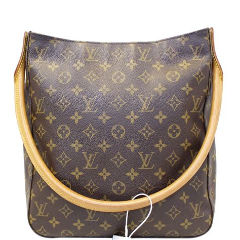 louis vuitton monogram small shoulder bag|louis vuitton clear monogram bag.